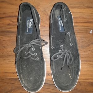 Polo shoes